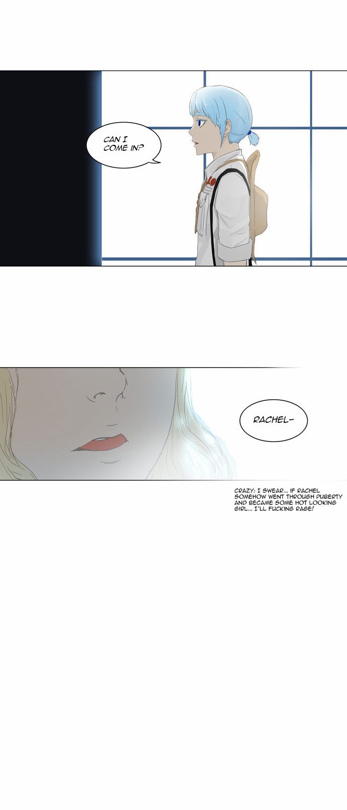 Tower of God Chapter 103 38